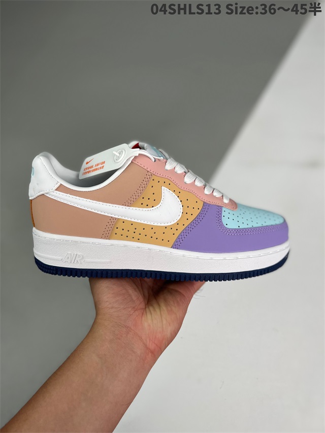 women air force one shoes size 36-45 2022-11-23-639